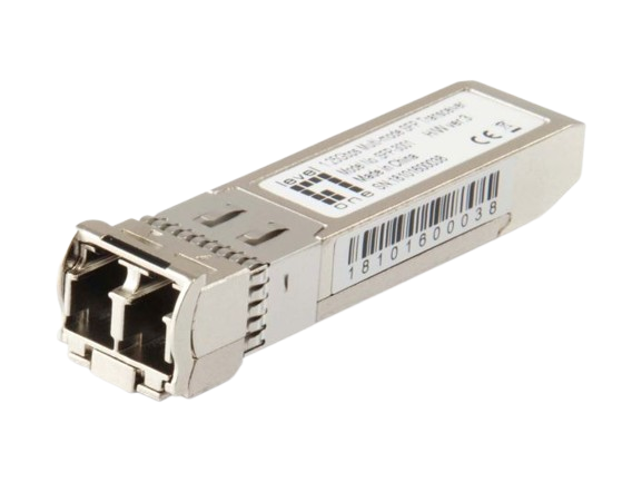 1.25G Multi-mode SFP Transceiver, 550m, 850nm
