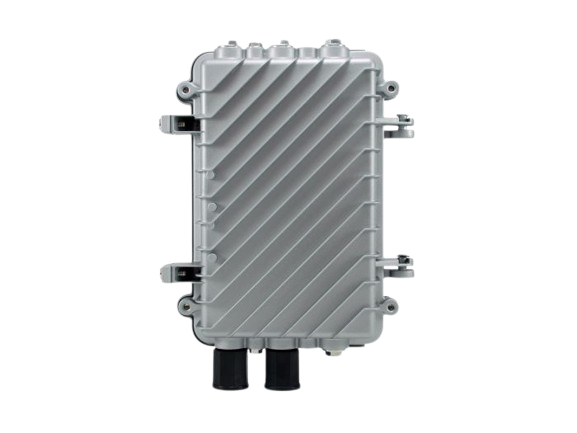  Gigabit PoE Repeater, Cascadable, Indoor/Outdoor 