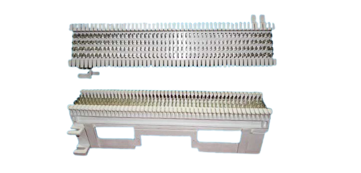 50 PAIRS TERMINAL BLOCK
