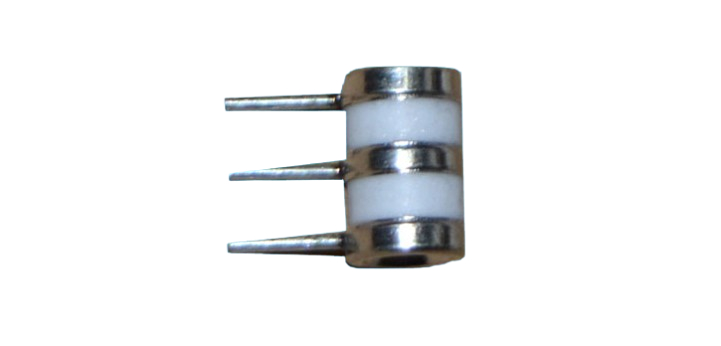 3 POLE GAS ARRESTOR
