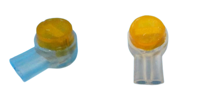 UY2 CONNECTOR (0.4-0.9MM WIRE)
