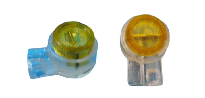 UY CONNECTOR (0.4-0.7MM WIRE)
