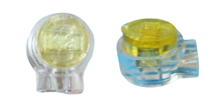 UP2 CONNECTOR (0.4-0.7MM WIRE)
