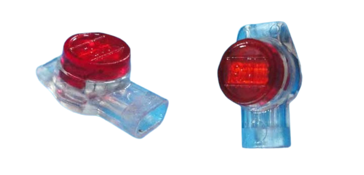 UR CONNECTOR (0.4-0.9MM WIRE)
