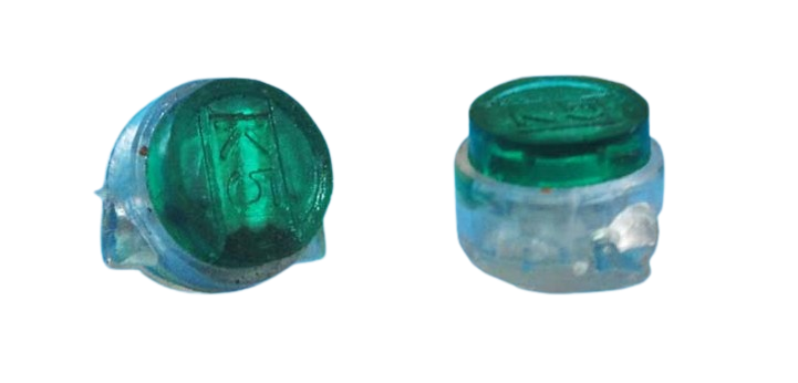 UG CONNECTOR (0.4-0.9MM WIRE)
