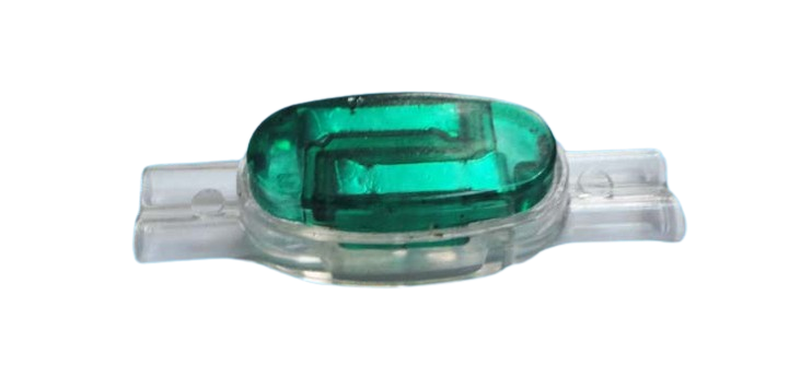 UIB CONNECTOR (0.4-1.3MM WIRE)
