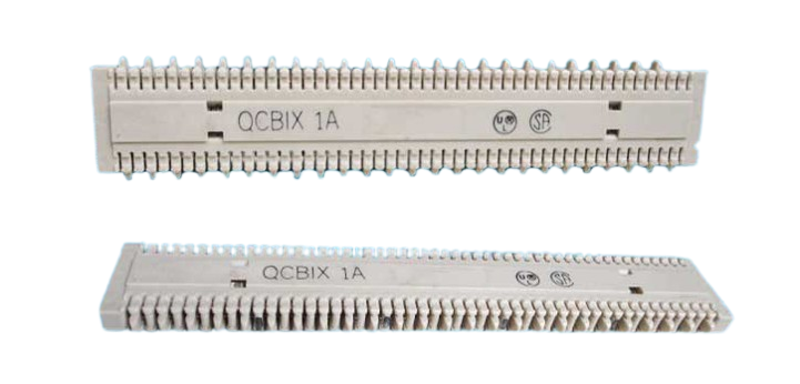 25 PAIRS CONNECTOR
