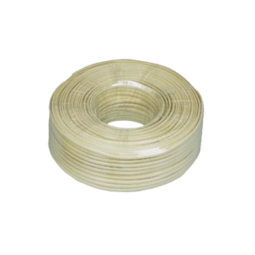 TELEPHONE FLAT CABLE - 2 PAIR