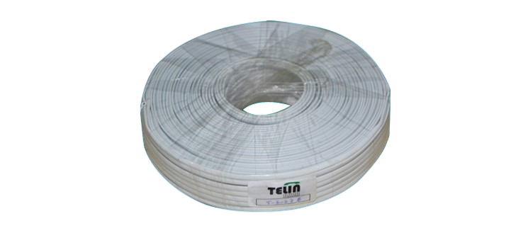 Telephone Flat Cable - 1 Pair