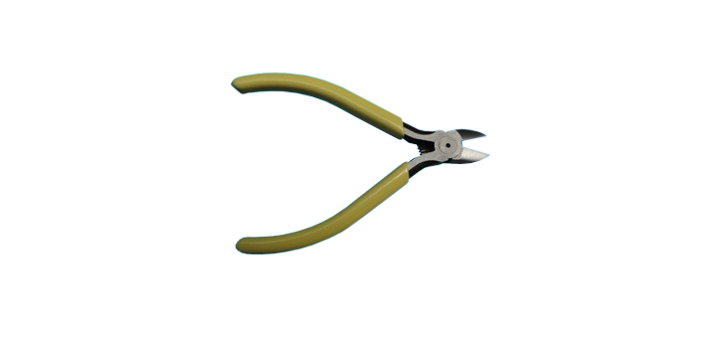 Side Cutting Plier (125mm)
