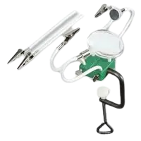 Helping Hand OctopusClamp Kit
