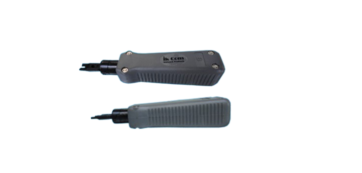 Punch Down Tool - 110 Type - Economy version
