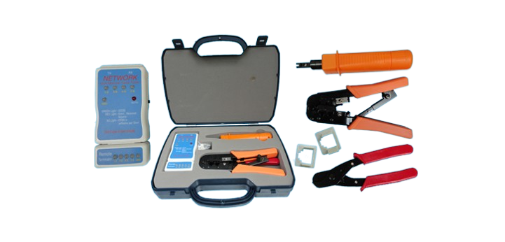 Tool Kit - UTP
