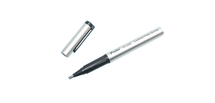 Carbide Fiber Scribe

