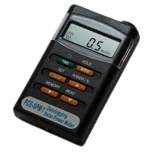 Solar Power Meter 