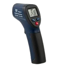 Infrared thermometer 