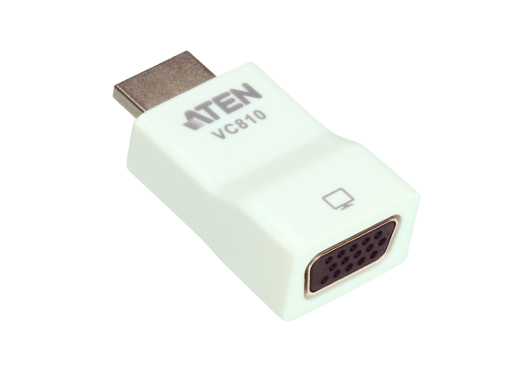 HDMI TO VGA Converter

