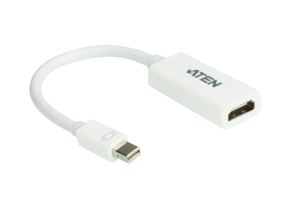Mini DisplayPort to HDMI Adapter
